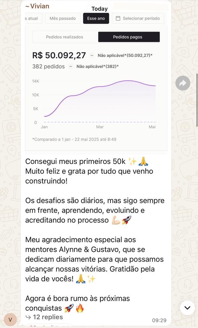 Depoimento Vivian